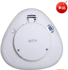 海灣JTY-GF-GSTN801獨(dú)立式光電感煙火災(zāi)探測(cè)報(bào)警器